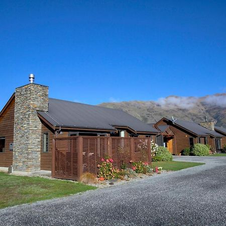 Heritage Village - Villa #5 Wanaka Eksteriør bilde